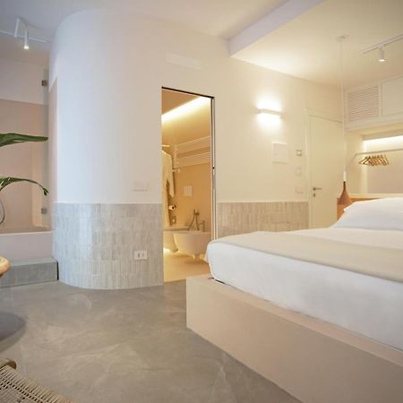 Allegra Suites Monterosso al Mare Exterior foto