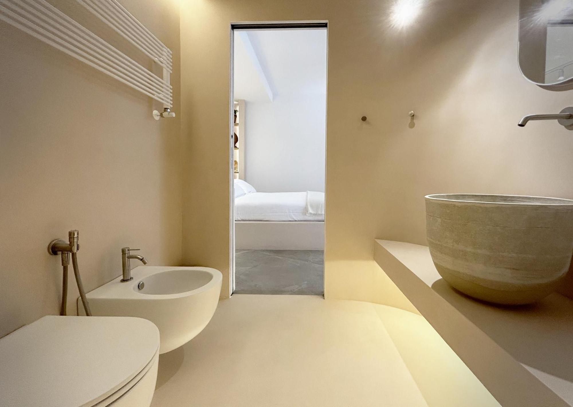 Allegra Suites Monterosso al Mare Exterior foto