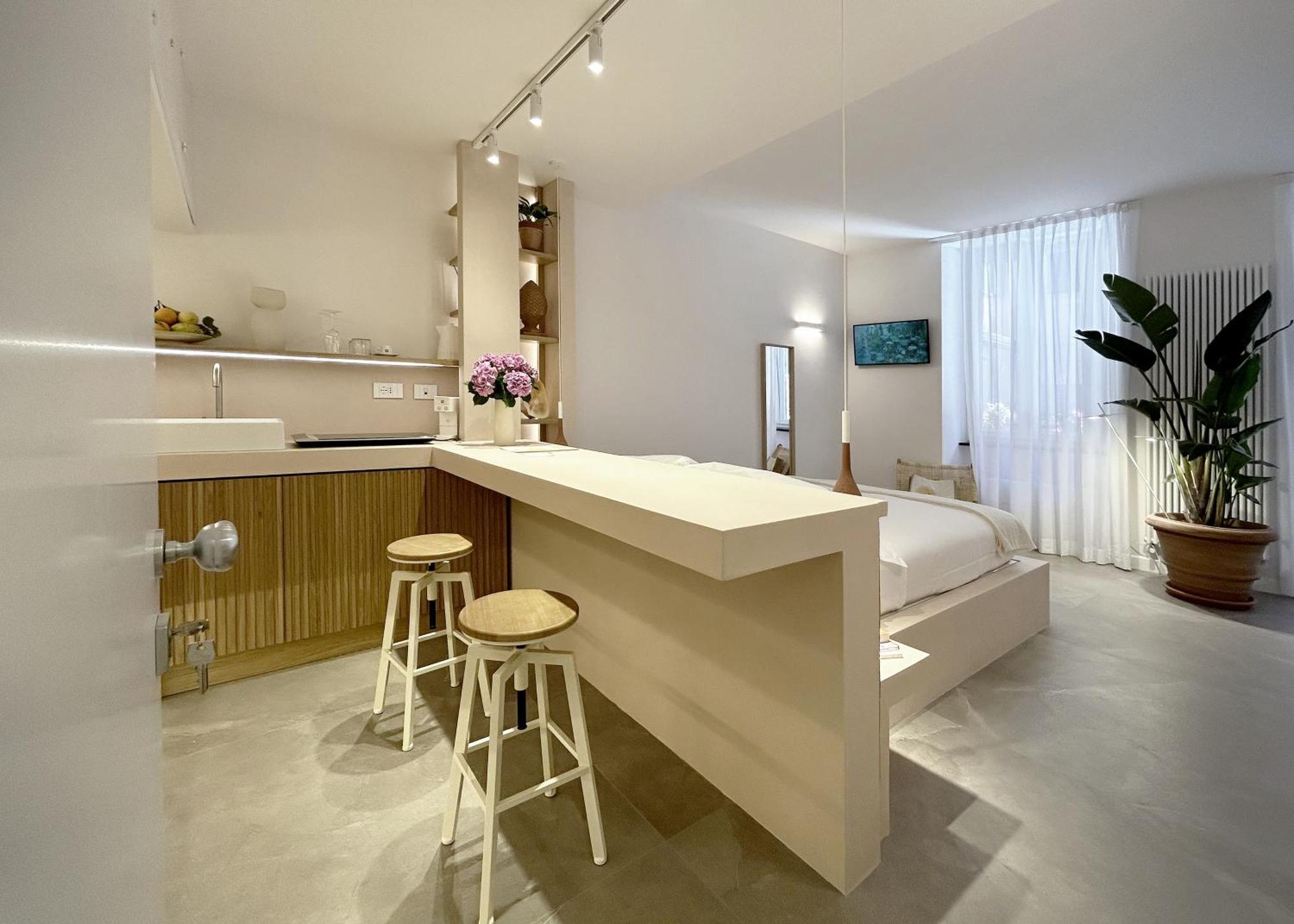 Allegra Suites Monterosso al Mare Exterior foto