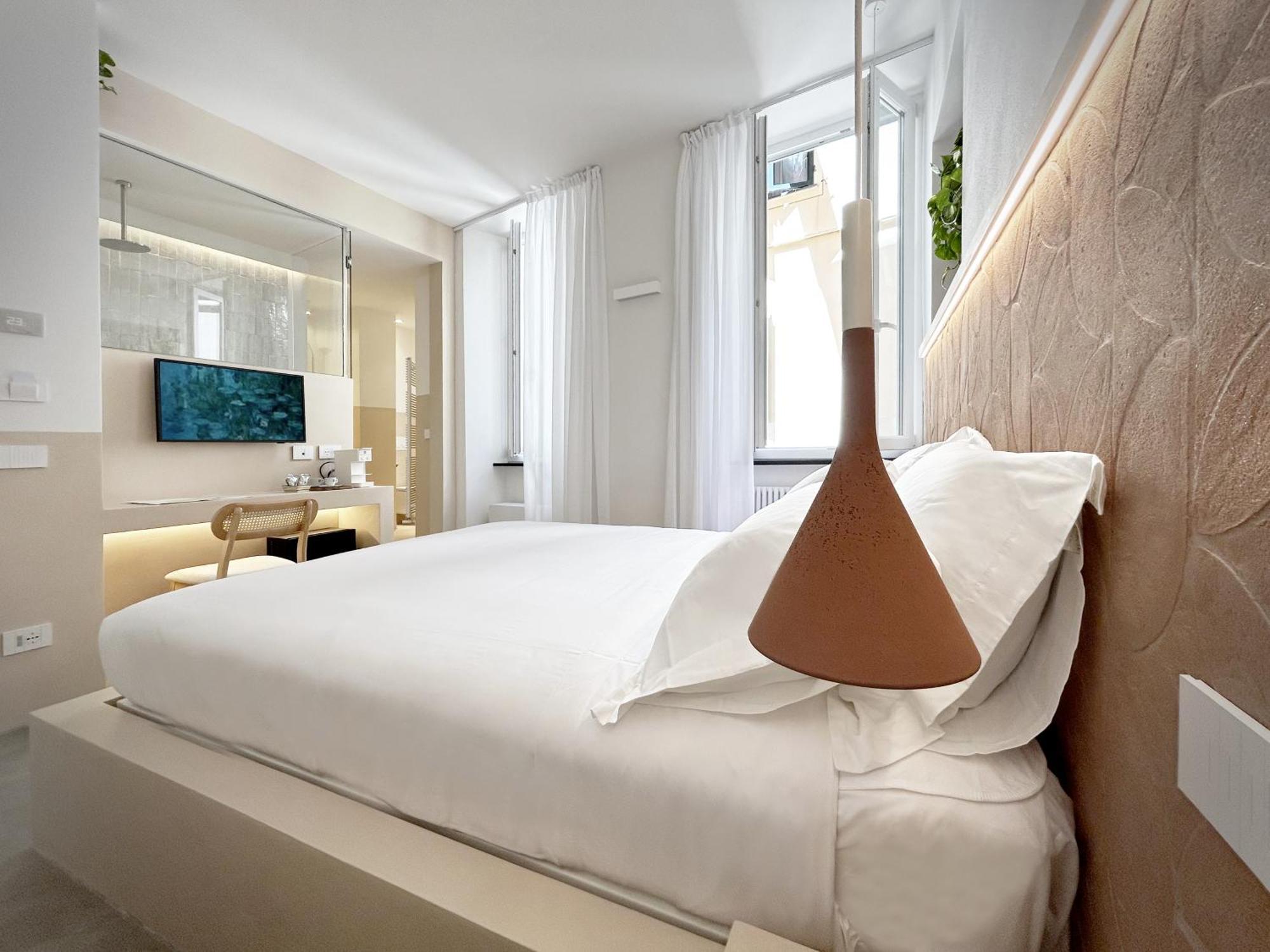 Allegra Suites Monterosso al Mare Exterior foto